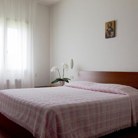 Albergo San Raffaele Vicenza Exterior photo