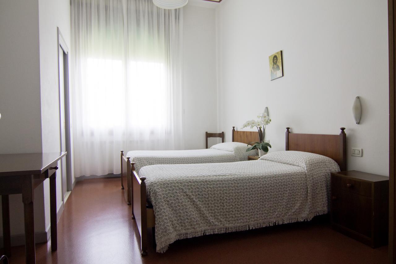 Albergo San Raffaele Vicenza Exterior photo
