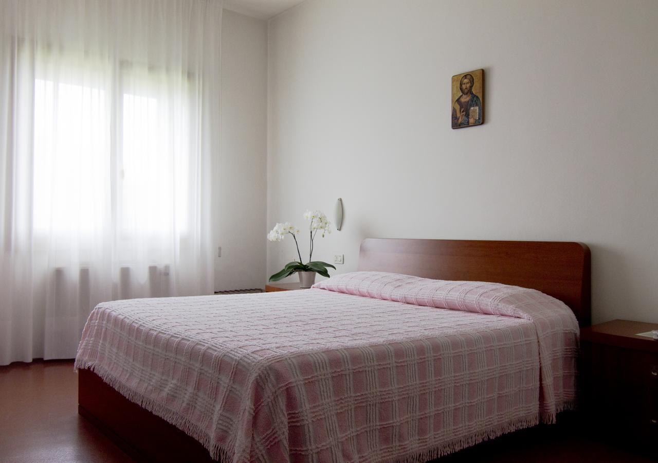 Albergo San Raffaele Vicenza Exterior photo