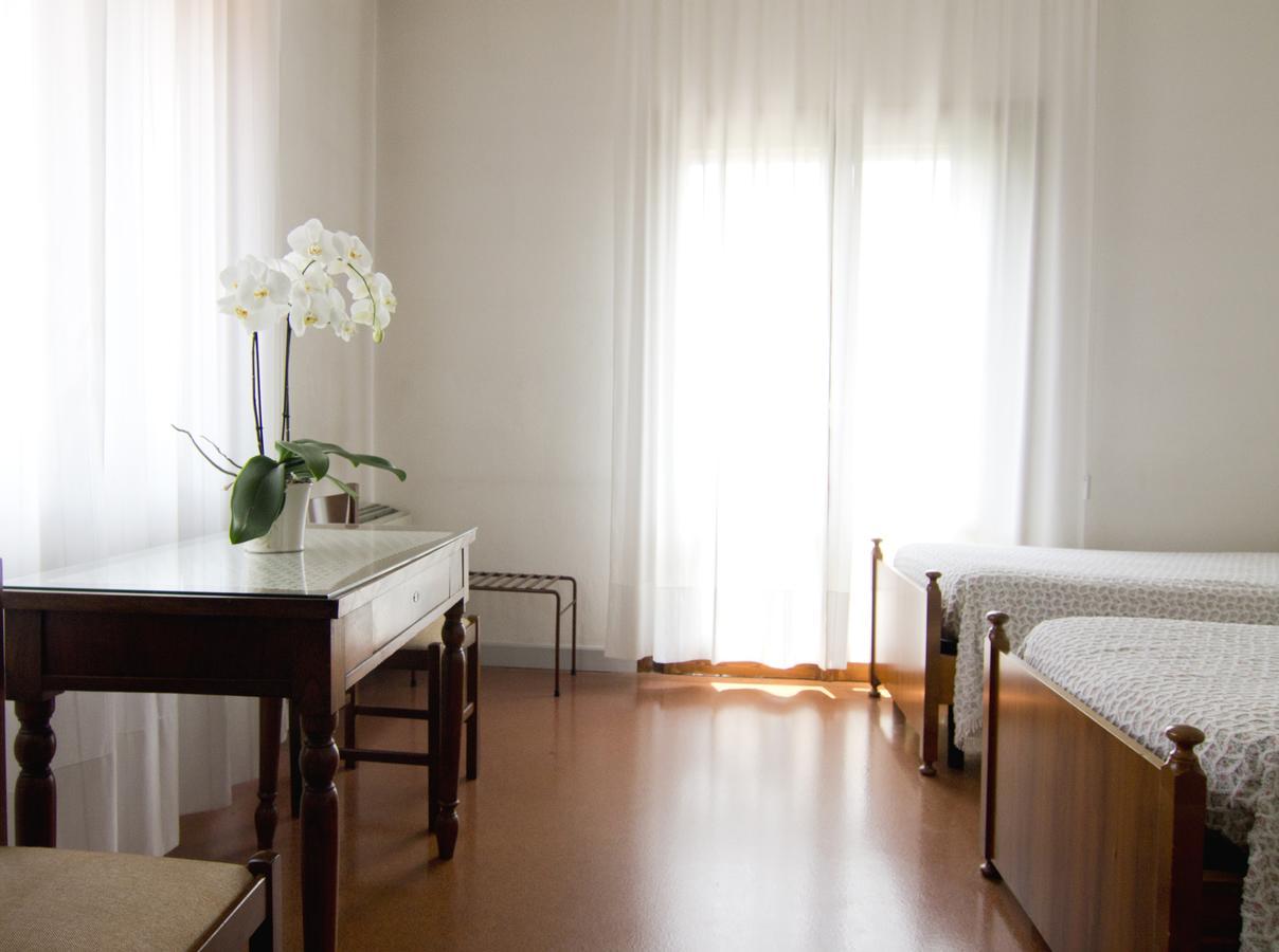 Albergo San Raffaele Vicenza Exterior photo
