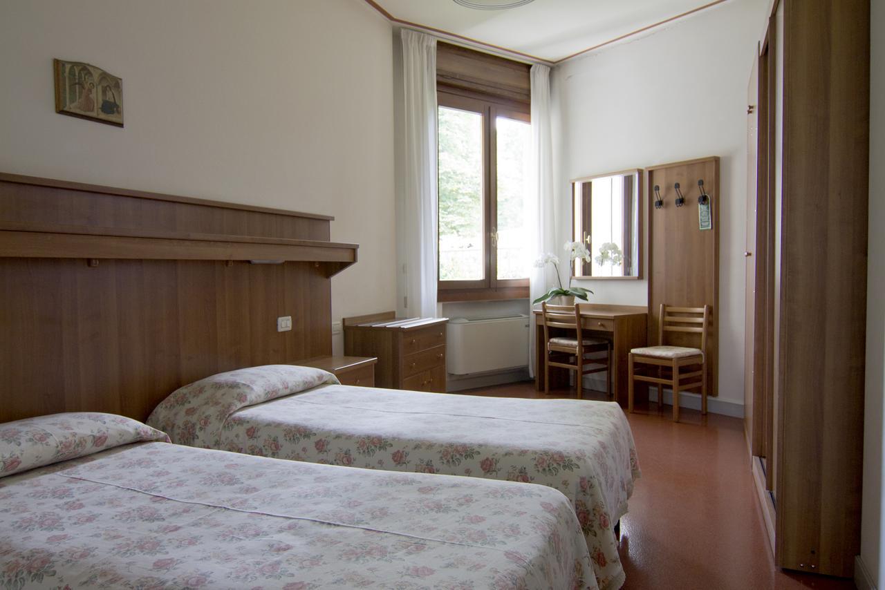 Albergo San Raffaele Vicenza Exterior photo