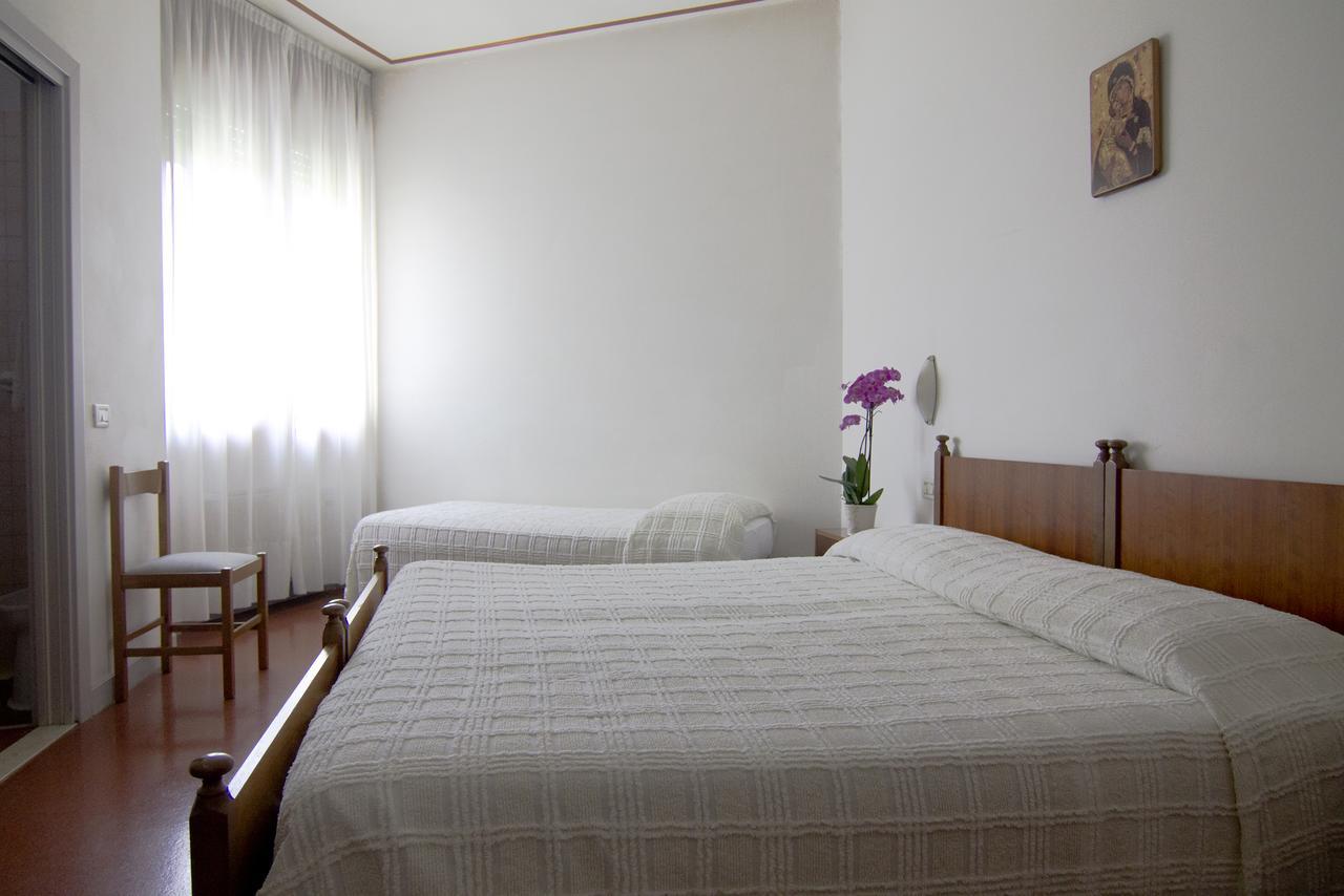 Albergo San Raffaele Vicenza Exterior photo