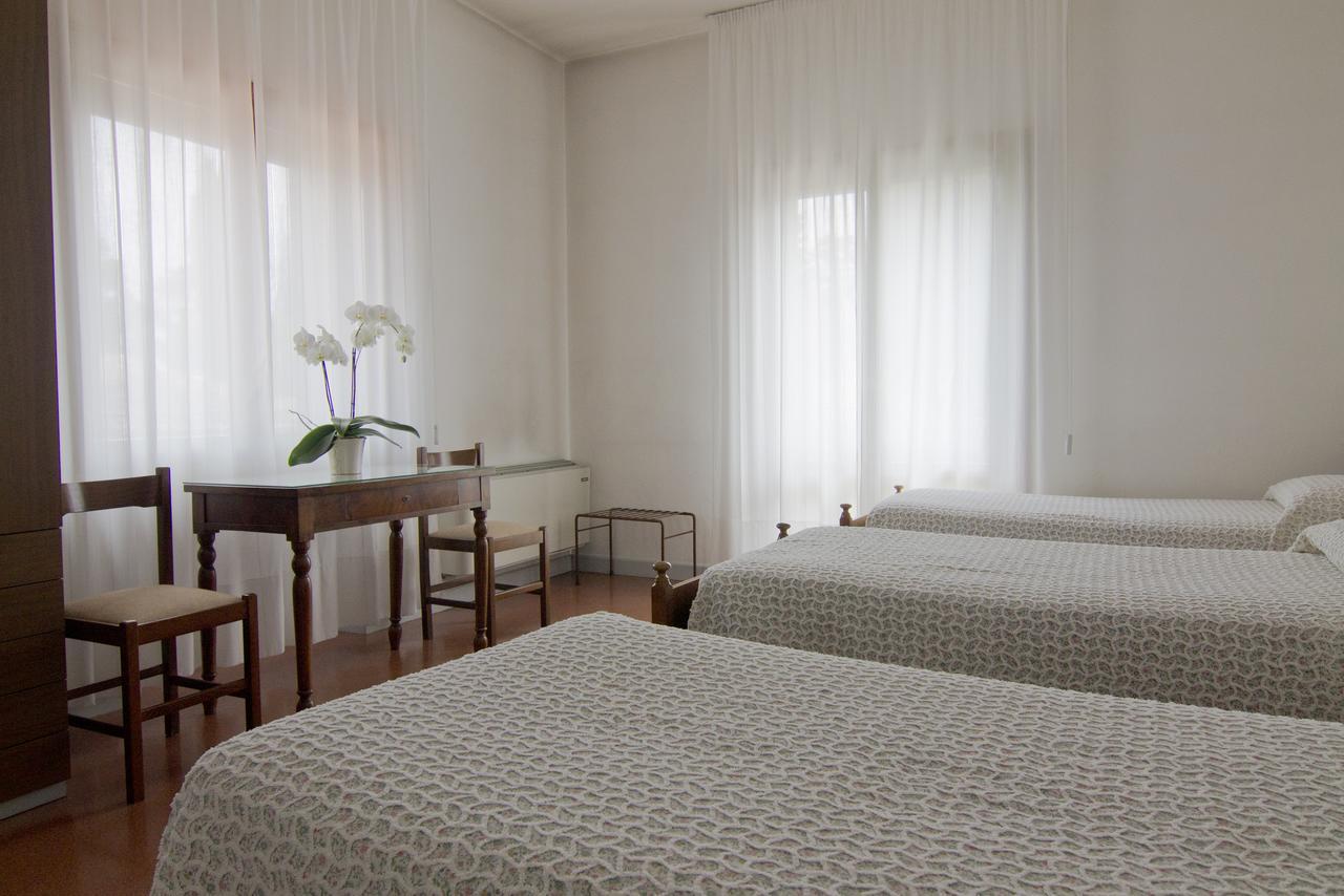 Albergo San Raffaele Vicenza Exterior photo