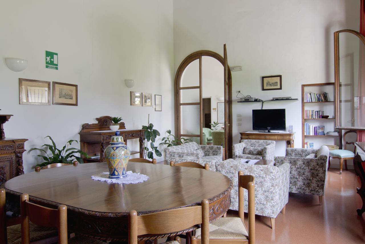 Albergo San Raffaele Vicenza Exterior photo