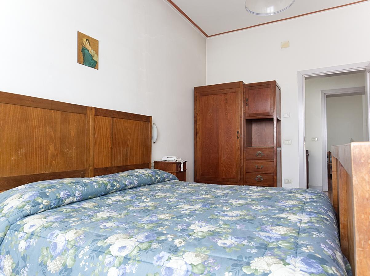 Albergo San Raffaele Vicenza Exterior photo