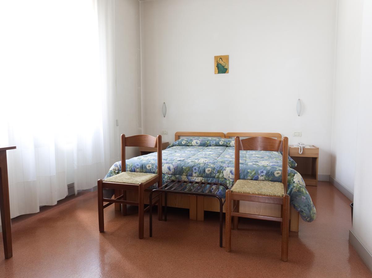 Albergo San Raffaele Vicenza Exterior photo